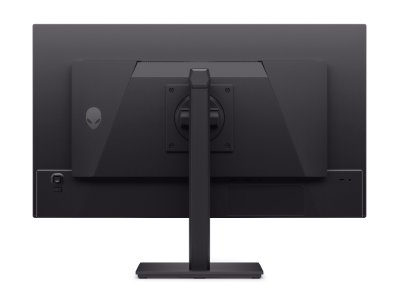 DELL 27 inch AW2726DM QHD OLED 240Hz FreeSync Alienware Gaming monitor