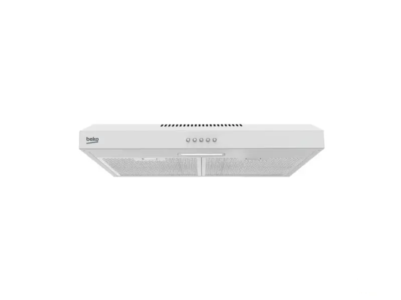 Beko HNS61222NAW Aspirator zidni