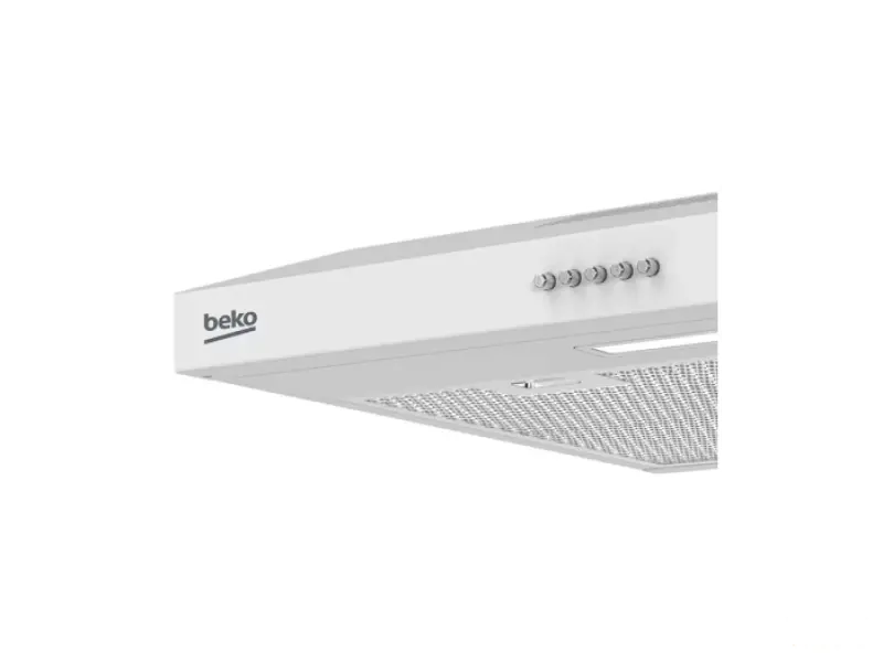 Beko HNS61222NAW Aspirator zidni