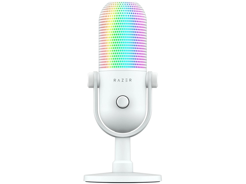 Razer Seiren V3 Chroma White RZ19-05060200-R3M1