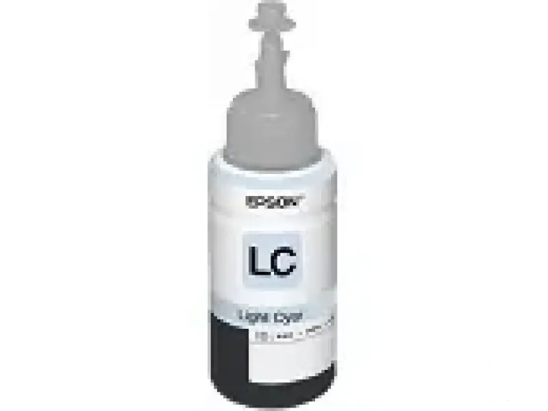 EPSON C13T67354A Light Cyan
