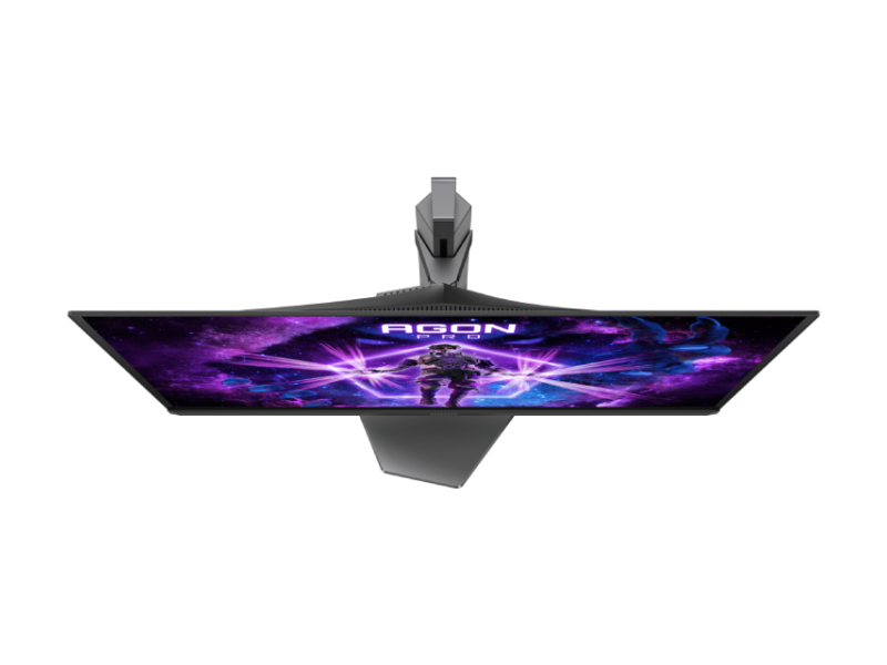 AOC 27 inča AG276QZD2 QHD 2560x1440 280Hz QD-OLED Gaming monitor