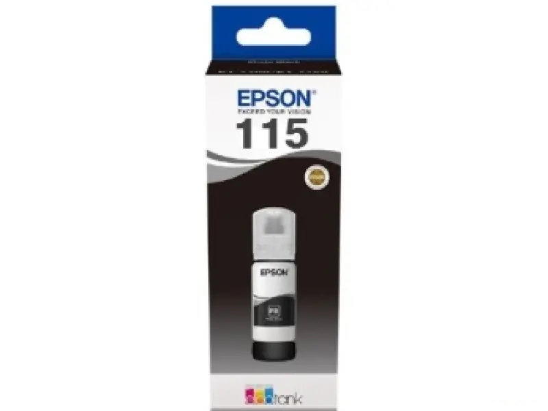 EPSON 115 foto-crno mastilo 