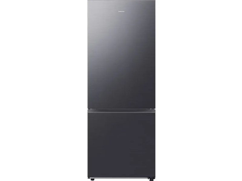 Samsung RB53DG703DB1EO kombinovani frižider, No Frost, (370+168)l, D, 759x2030x711, Crni