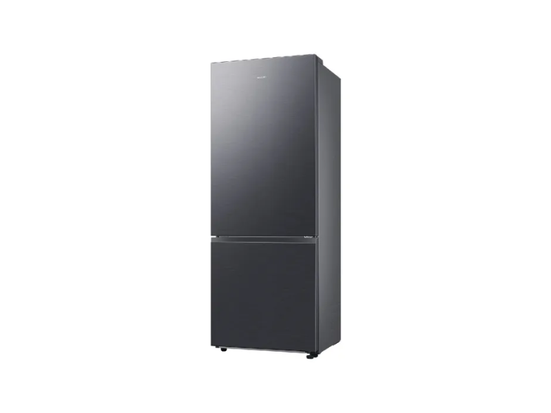 Samsung RB53DG703DB1EO kombinovani frižider, No Frost, (370+168)l, D, 759x2030x711, Crni