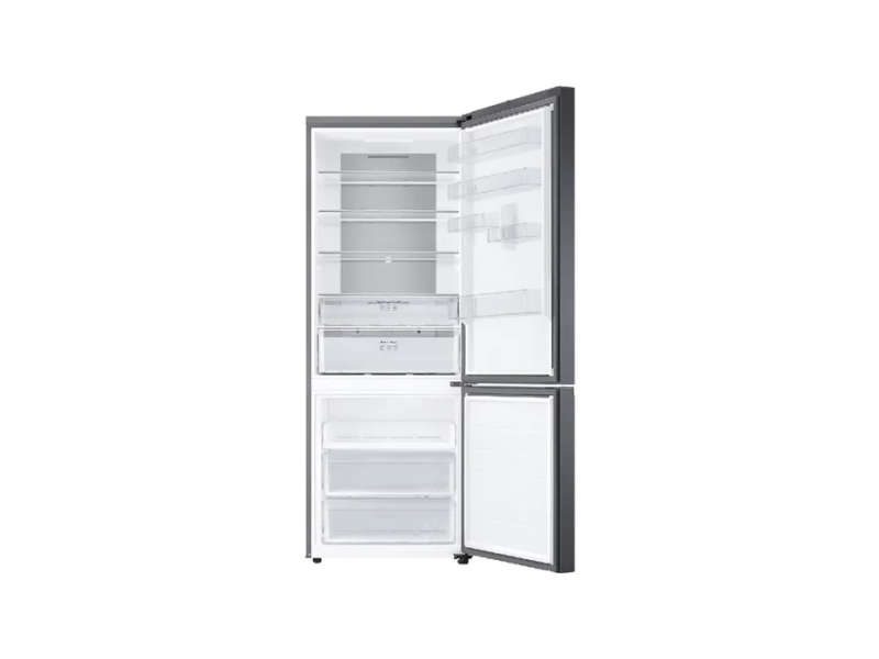 Samsung RB53DG703DB1EO kombinovani frižider, No Frost, (370+168)l, D, 759x2030x711, Crni