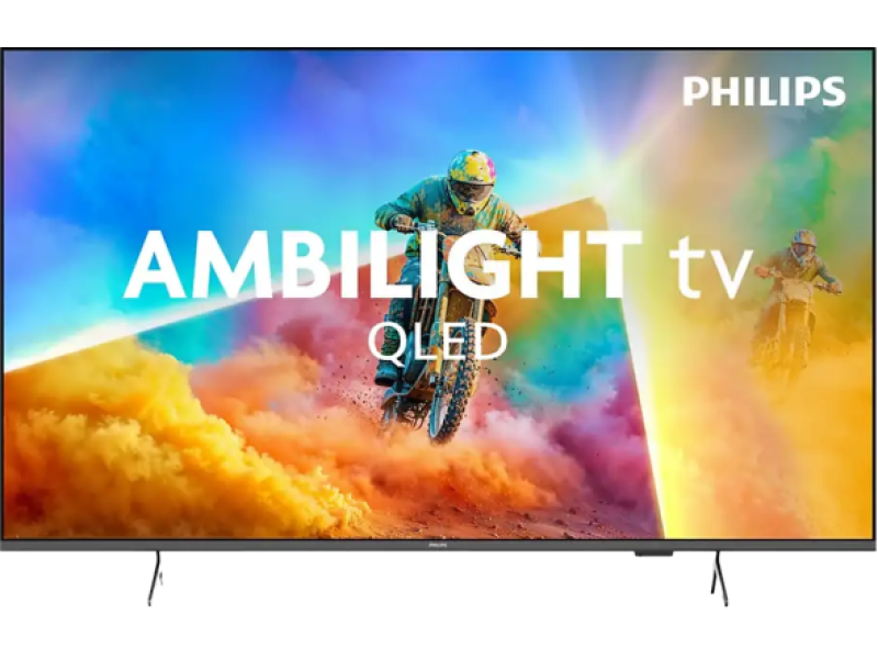 PHILIPS QLED TV 65PQS8501/12