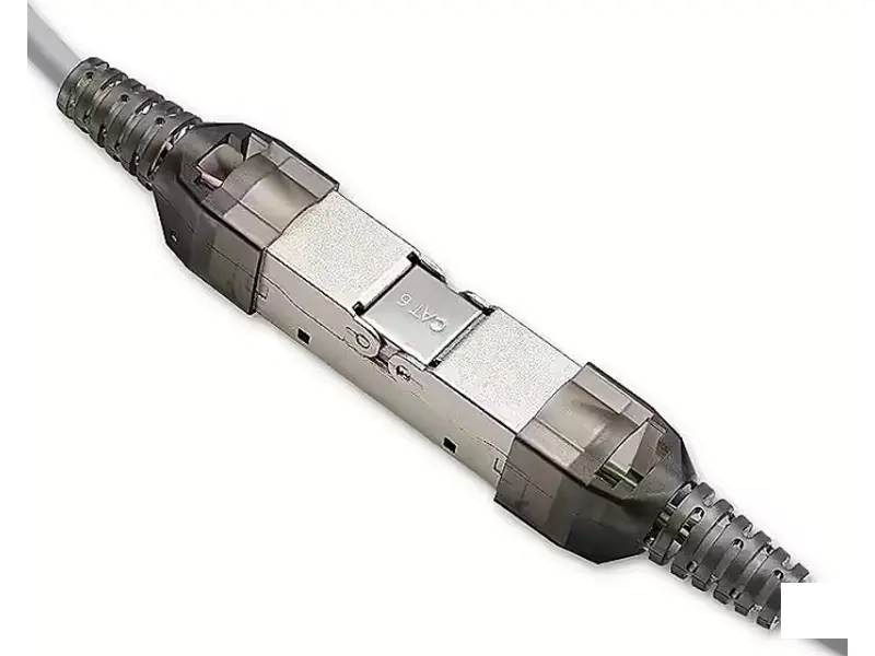MAXPRO LINE Modul RJ45, Cat.6, UTP, Keystone, 056 