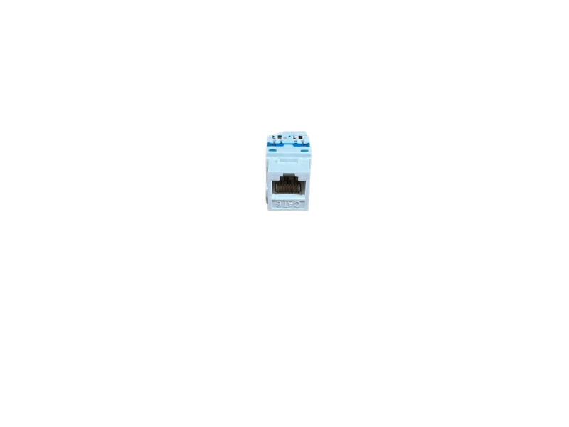 MAXPRO LINE Modul RJ45, Cat.6, UTP, Keystone, 056 