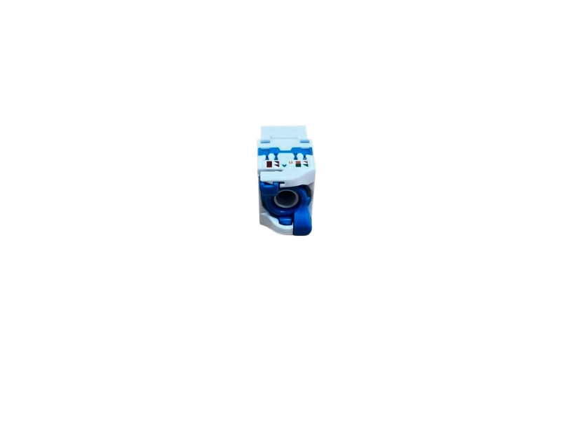 MAXPRO LINE Modul RJ45, Cat.6, UTP, Keystone, 056 