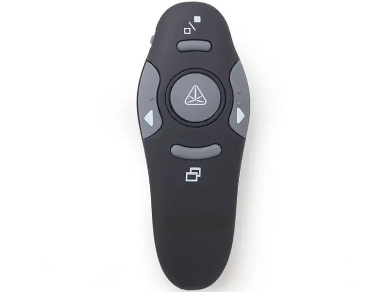 SAMSA Presenter H801 Wireless 