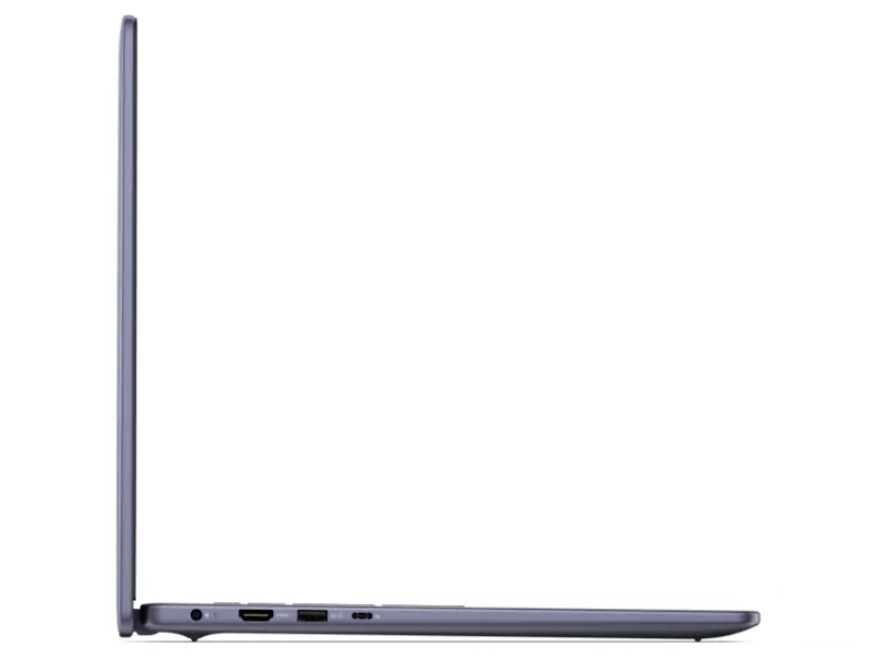 DELL 16 DC16251 16 inch FHD+ 300nits Core 7 150U 32GB 1TB SSD Backlit FP Win11Pro laptop 