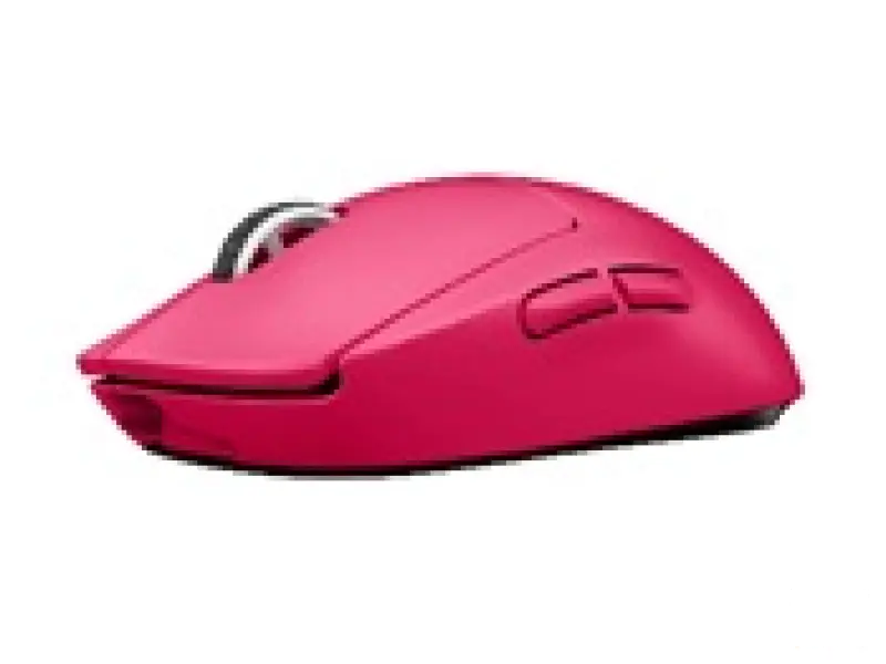 Logitech 910-005957 G PRO Superlight, Magenta