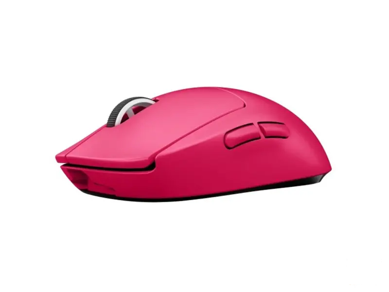 Logitech 910-005957 G PRO Superlight, Magenta