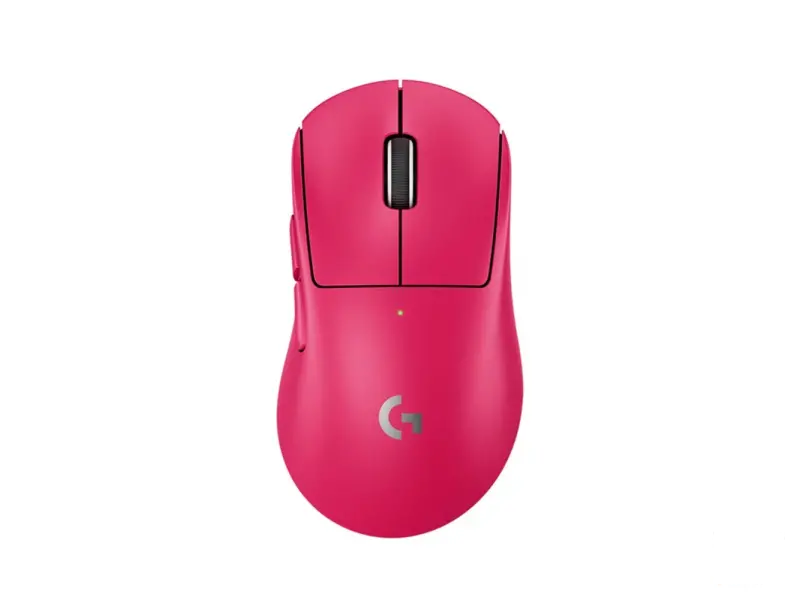 Logitech 910-005957 G PRO Superlight, Magenta
