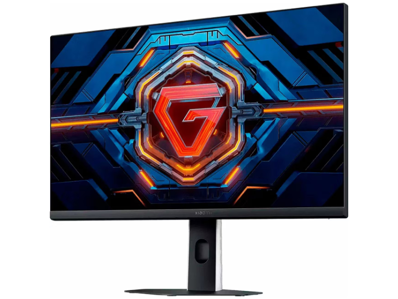 XIAOMI 23.8 inča G24i FHD 1920x1080 Fast IPS 200Hz gaming monitor (ELA6364EU)