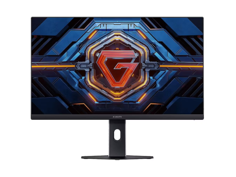 XIAOMI 23.8 inča G24i FHD 1920x1080 Fast IPS 200Hz gaming monitor (ELA6364EU)