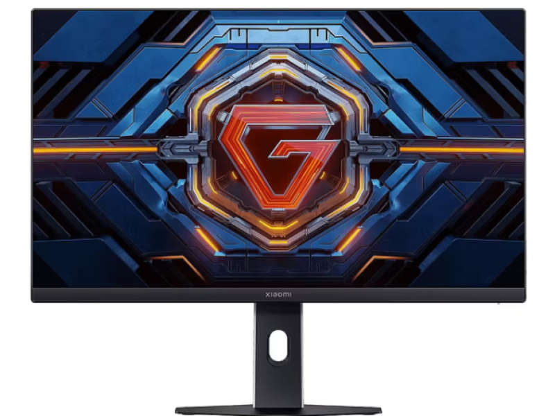 XIAOMI 23.8 inča G24i FHD 1920x1080 Fast IPS 200Hz gaming monitor (ELA6364EU)