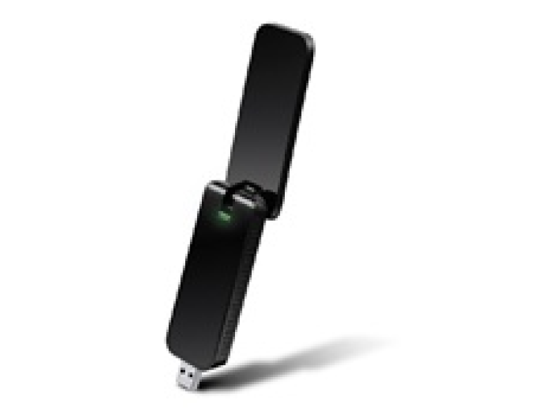 TP-LINK Archer T4U TP-Link Archer T4U AC1300 wireless 1300Mb/s dual band USB adapter