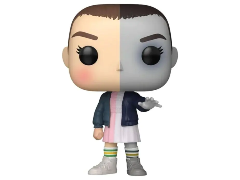 Funko POP! TV: Stranger Things - Eleven (Split)