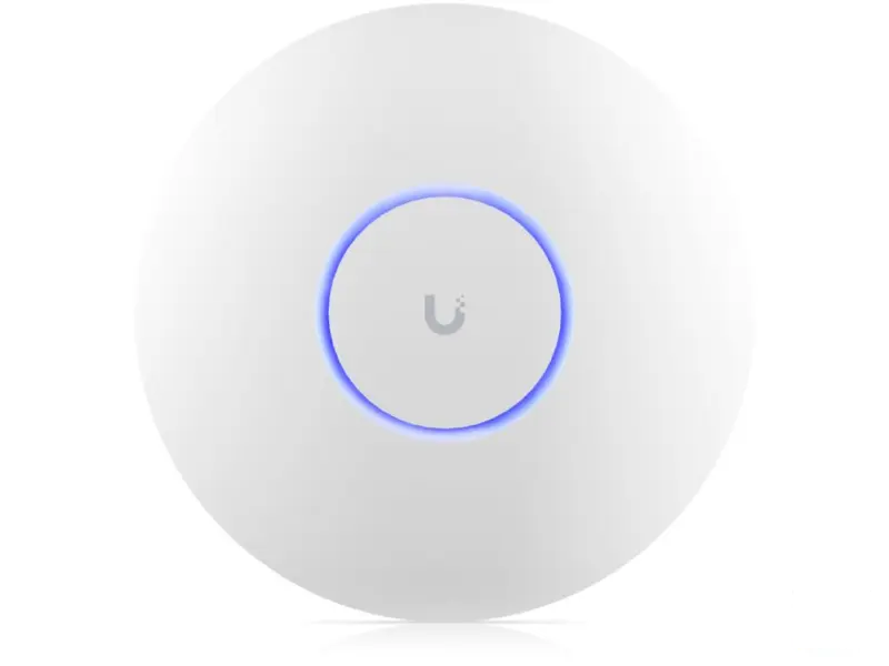 UBIQUITI UniFi U7 Pro Max Tri-Band Wi-Fi 7 Access Point, up to 160m2, 1*2.5 GbE, PoE+