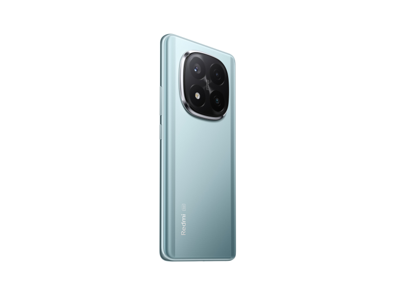 REDMI NOTE 14 PRO+ 5G - 8+256GB BLACK