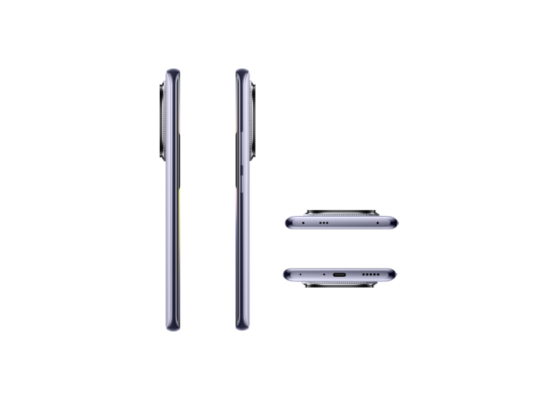 REDMI NOTE 14 PRO+ 5G - 8+256GB BLACK