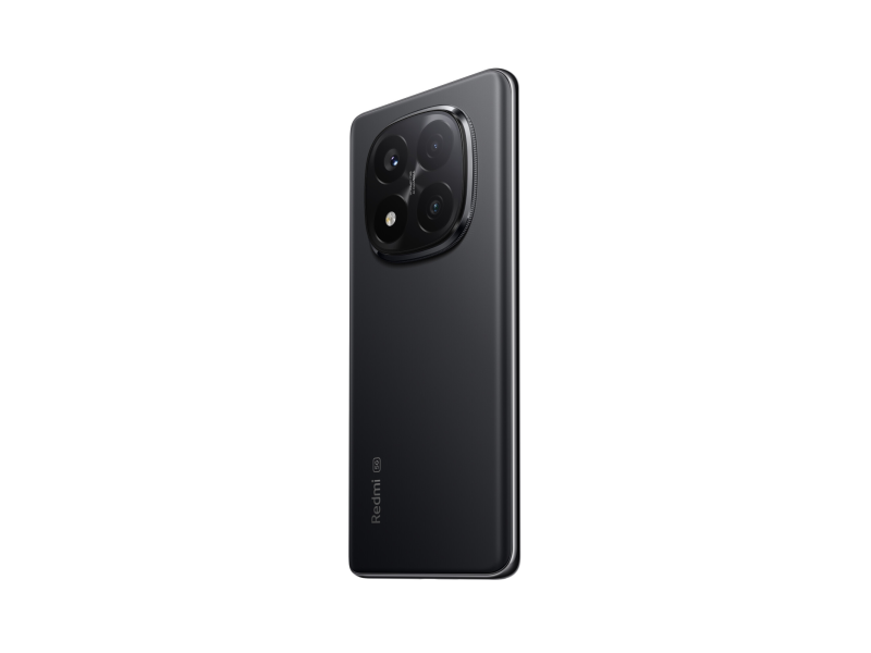 REDMI NOTE 14 PRO+ 5G - 8+256GB BLACK