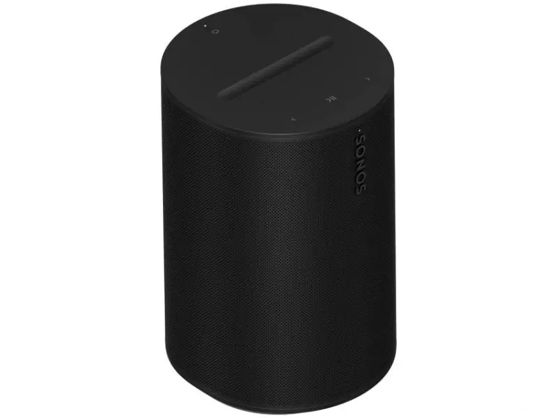 SONOS ERA 100 Bežični zvučnik crni 
