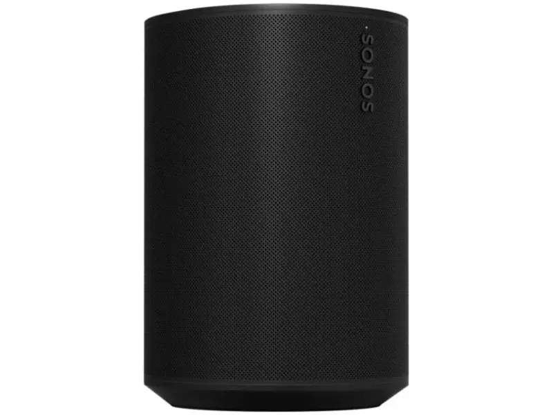 SONOS ERA 100 Bežični zvučnik crni 