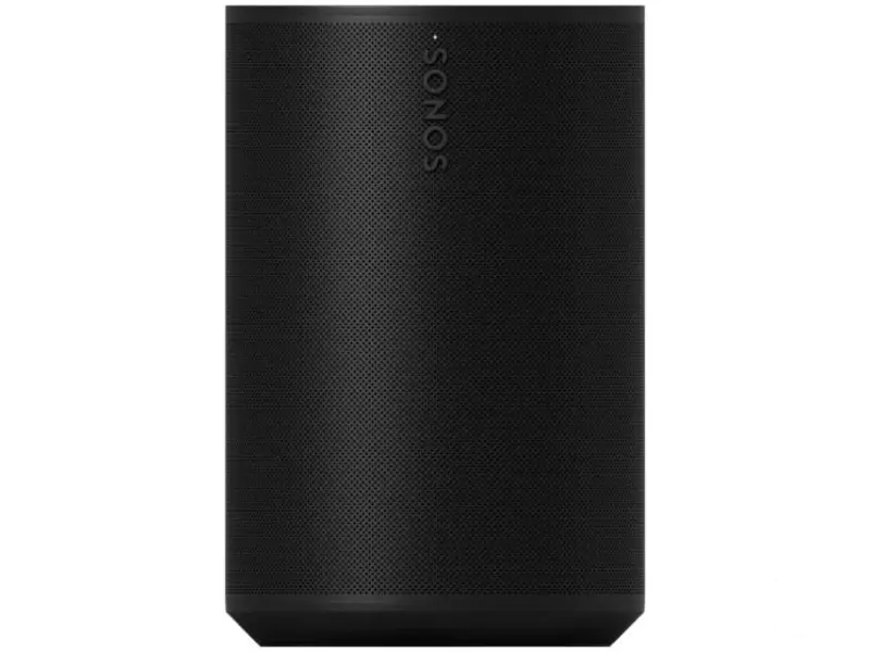 SONOS ERA 100 Bežični zvučnik crni 