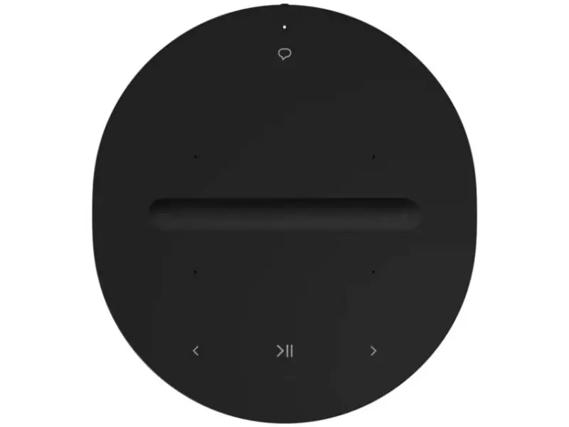 SONOS ERA 100 Bežični zvučnik crni 