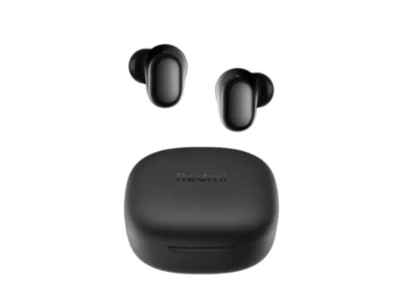 xiaomi redmi buds 6 play crne