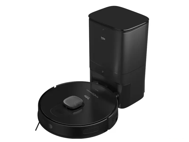 Beko VRR 94314 VB