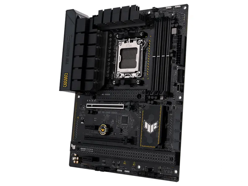 ASUS TUF GAMING B650-PLUS WIFI 