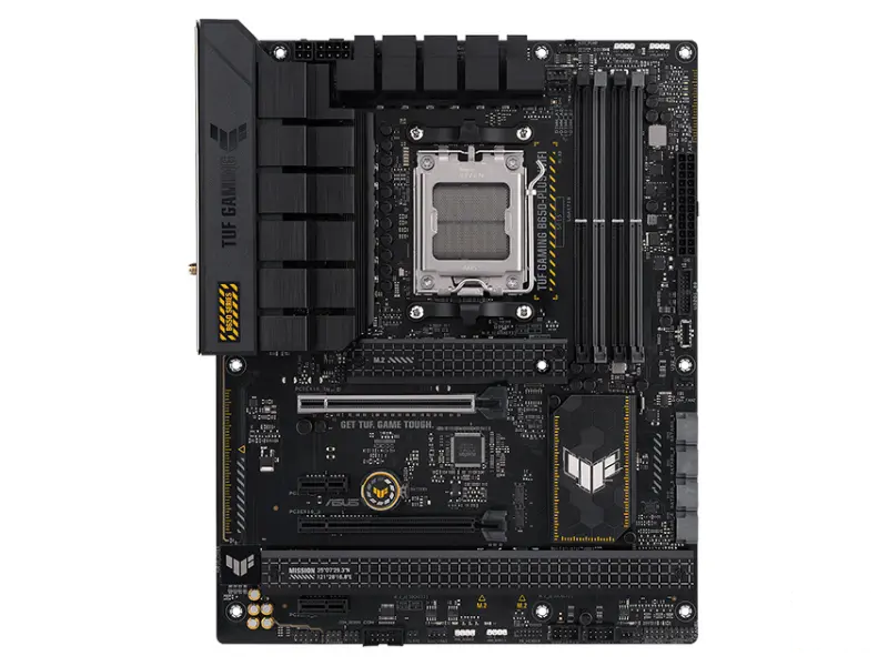 ASUS TUF GAMING B650-PLUS WIFI 