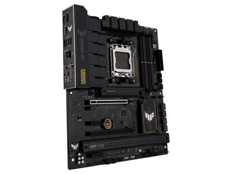 ASUS TUF GAMING B650-PLUS WIFI 