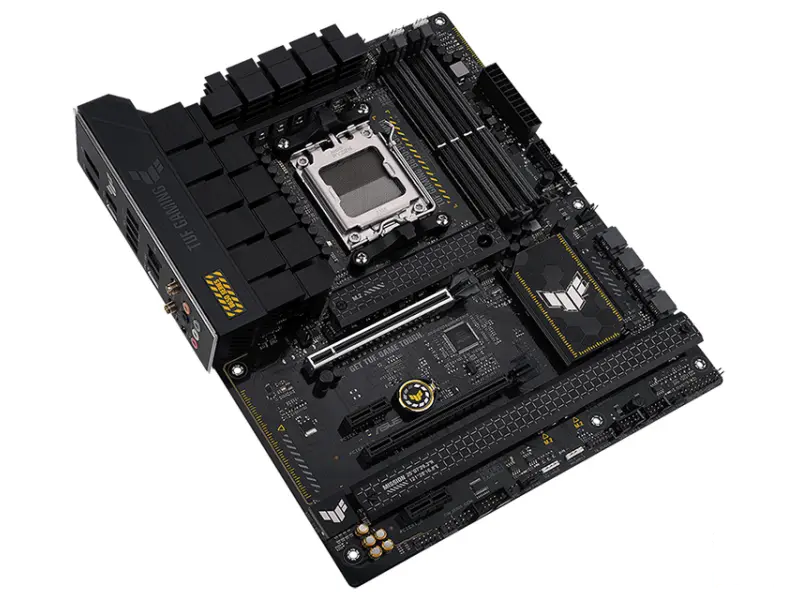 ASUS TUF GAMING B650-PLUS WIFI 
