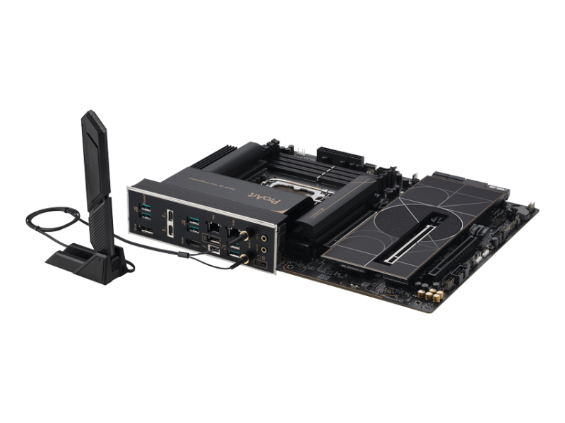 ASUS PROART Z890-CREATOR WIFI
