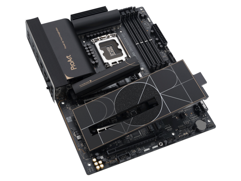 ASUS PROART Z890-CREATOR WIFI