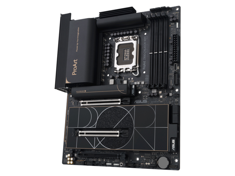 ASUS PROART Z890-CREATOR WIFI