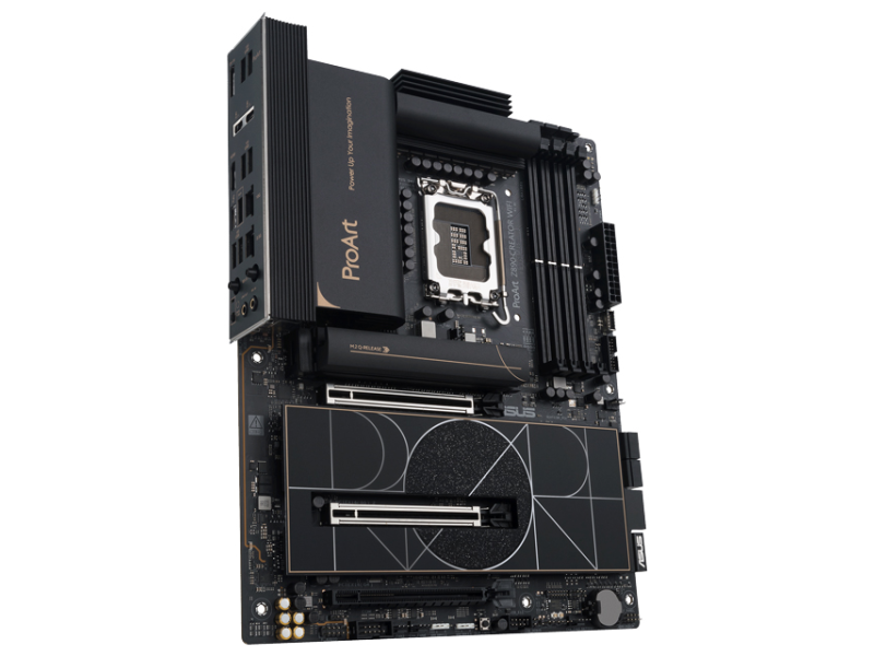 ASUS PROART Z890-CREATOR WIFI