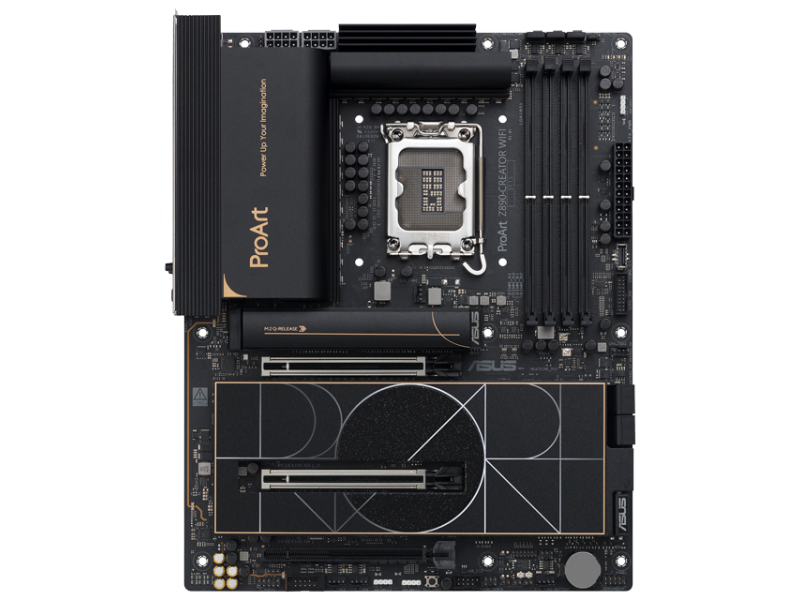 ASUS PROART Z890-CREATOR WIFI