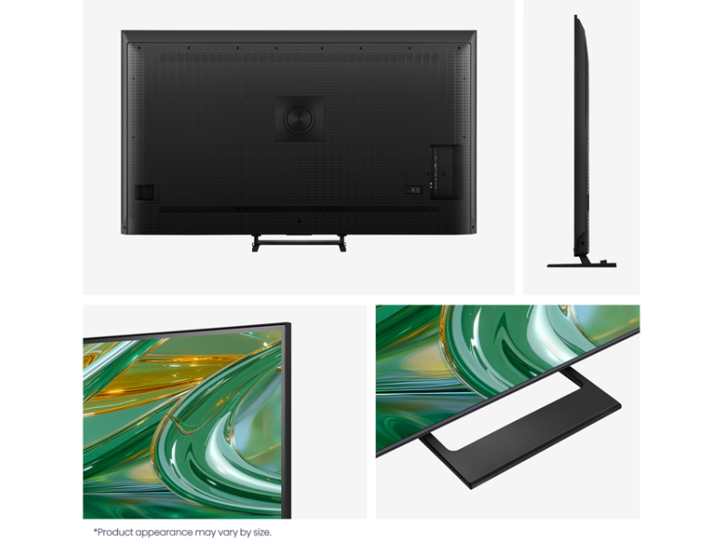 HISENSE 65 inča 65E8S ULED MiniLED 4K UHD Smart TV