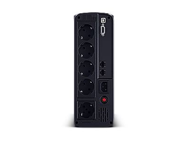 CyberPower VP1200ELCD 1200 VA