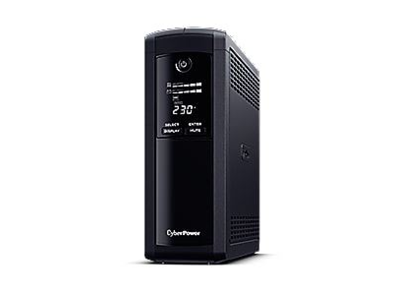 CyberPower VP1200ELCD 1200 VA
