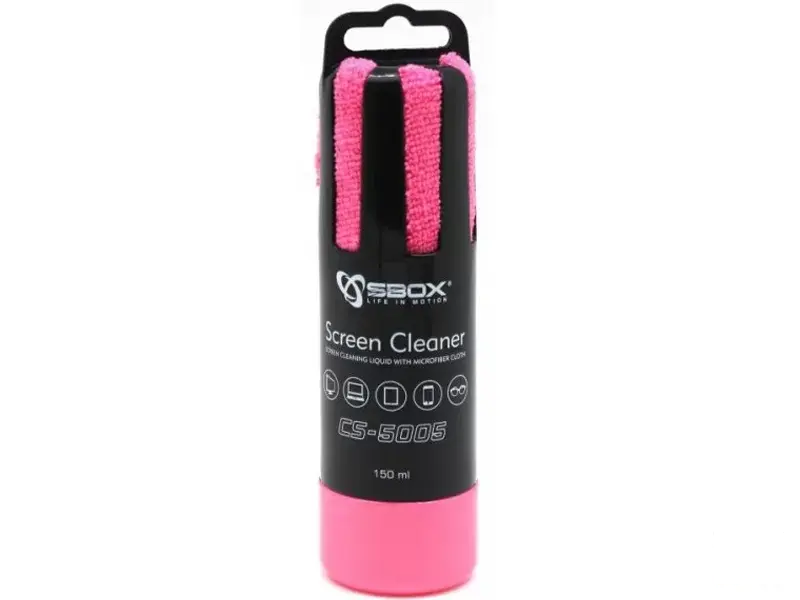SBOX CS-5005 Roza