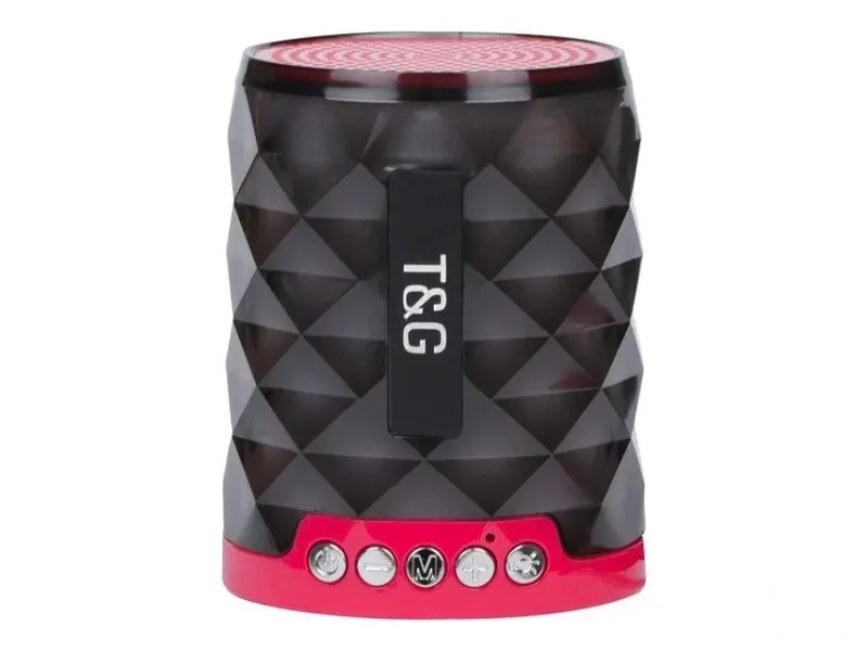 TG155 RGB Bluetooth zvucnik rozi