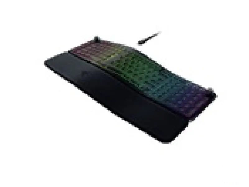 Razer RZ03-05440100-R3M1 Pro Type Ergo - Wireless Split Ergonomska RGB tastatura,