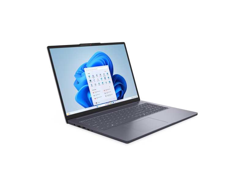 Lenovo 83K800C1YA IdeaPad Slim 3 (Luna Grey, Alu Top) 16" R5 16GB 512GB